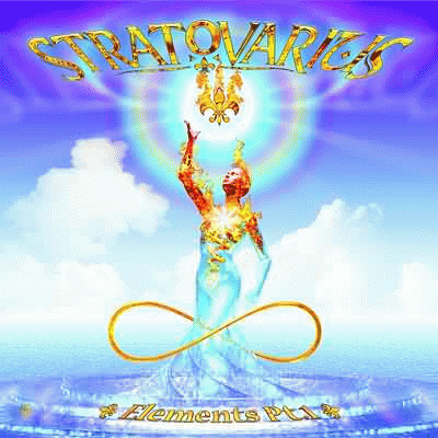 Stratovarius : Elements - Part 1